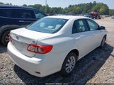 Toyota Corolla Le 2T1BU4EE0CC872584 снимка