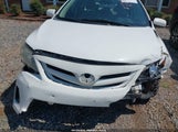 Toyota Corolla Le 2T1BU4EE0CC872584 снимка