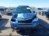 Subaru Forester 2.5I Limited JF2SJARC1GH410537 снимка