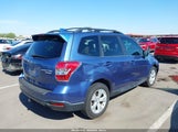 Subaru Forester 2.5I Limited JF2SJARC1GH410537 снимка