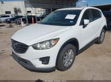 Mazda Cx-5 Touring JM3KE2CY5G0823676 снимка