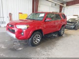 Toyota 4Runner Trd Off Road Premium JTEBU5JR6L5831979 photo