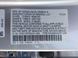 Honda Accord Hybrid Sport 1HGCY2F55SA011580 снимка