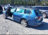 Volkswagen Golf Sportwagen Tdi Se 4-Door 3VWCA7AU3FM513377 photo