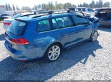 Volkswagen Golf Sportwagen Tdi Se 4-Door 3VWCA7AU3FM513377 photo