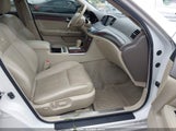 Infiniti M35X JNKAY01F58M653636 снимка