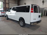 Chevrolet Express  Lt 1GAWGRFG5C1138266 снимка