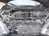 Nissan Rogue Sport S Awd Xtronic Cvt JN1BJ1AW2MW667964 fotografie