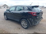 Nissan Rogue Sport S Awd Xtronic Cvt JN1BJ1AW2MW667964 fotografie