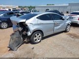 Hyundai Elantra Gls 5NPDH4AE8BH003035 снимка