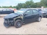 Toyota Corolla Le 5YFBURHE9KP932062 снимка