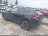 Subaru Crosstrek Premium JF2GTAPC0PH242831 снимка