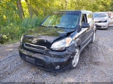 Kia Soul ! KNDJT2A26B7270044 fotografie