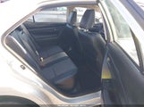 Toyota Corolla Se 5YFBURHEXHP664213 fotografie