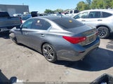 Infiniti Q50 Hybrid Sport JN1AV7AR8EM702999 снимка