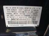 Honda Accord 2.4 Ex JHMCM56644C031250 снимка
