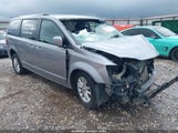 Dodge Grand Caravan Sxt 2C4RDGCGXKR647348 снимка