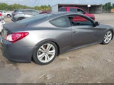 Hyundai Genesis 2.0T KMHHT6KD4AU038690 снимка