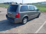 Dodge Grand Caravan Sxt 2D4RN5D18AR467153 fotografie