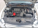 Ford Taurus Limited 1FAHP2J87GG130136 fotografie