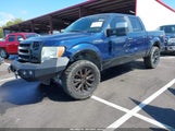 Ford F-150 Fx4/Harley-Davidson/King Ranch/Lariat/Platinum/Xl/Xlt 1FTFW1EV6AFB95264 photo
