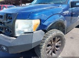 Ford F-150 Fx4/Harley-Davidson/King Ranch/Lariat/Platinum/Xl/Xlt 1FTFW1EV6AFB95264 photo