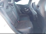 Mercedes-Benz Amg Cla 35 4Matic W1K5J5BB5MN167144 снимка