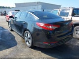 Kia Optima Hybrid Ex KNAGM4AD8D5059962 снимка