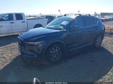 Mazda Cx-5 Grand Touring JM3KFBDM2J0321921 снимка