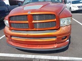 Dodge Ram  Slt/Laramie 1D7HA18D75J586314 снимка