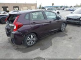 Honda Fit Ex JHMGK5H77GS003479 снимка