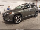 Hyundai Tucson Sel 5NMJFCAE1PH194059 снимка