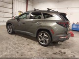Hyundai Tucson Sel 5NMJFCAE1PH194059 снимка