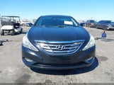 Hyundai Sonata Limited 5NPEC4AC8DH557941 снимка