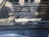 Hyundai Sonata Limited 5NPEC4AC8DH557941 снимка