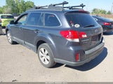 Subaru Outback 2.5I Limited 4S4BRCLC1A3362145 снимка