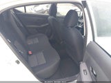 Nissan Sentra Sv 3N1AB8CV9SY223153 fotografie
