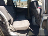 Nissan Pathfinder Armada Se 5N1AA08A04N734947 снимка