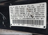 Honda Cr-V Ex SHSRD788X6U427476 снимка