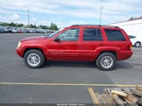 Jeep Grand Cherokee Limited 1J8GW58N72C204699 снимка