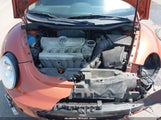 Volkswagen New Beetle 2.5L Red Rock Edition 3VWRG3AG5AM022698 fotografie
