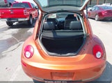 Volkswagen New Beetle 2.5L Red Rock Edition 3VWRG3AG5AM022698 снимка