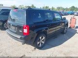 Jeep Patriot High Altitude Edition 1C4NJPFA2GD699159 снимка