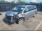 Toyota Sienna Base V6 7 Passenger 5TDZK3DC2CS210107 снимка