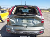 Honda Cr-V Ex-L JHLRE38757C052828 снимка