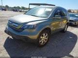 Honda Cr-V Ex-L JHLRE38757C052828 снимка