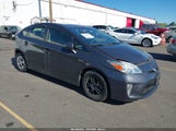 Toyota Prius Two JTDKN3DU1C5472644 fotografie