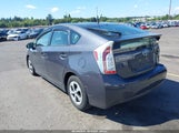Toyota Prius Two JTDKN3DU1C5472644 снимка
