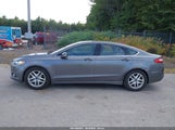 Ford Fusion Se 3FA6P0HR0DR115590 снимка