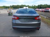 Ford Fusion Se 3FA6P0HR0DR115590 снимка